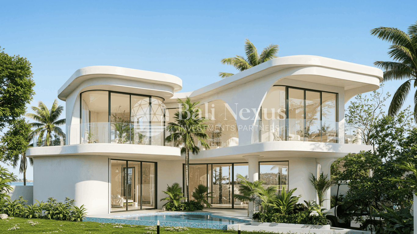 Villa 3BR in Buwun Mas, Lombok photo 3