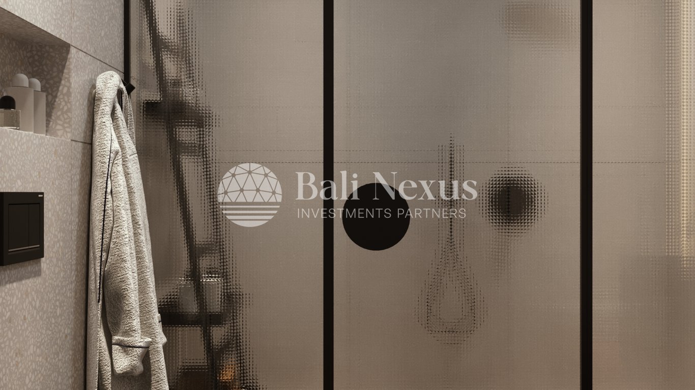 Apartment 1BR in Canggu photo 5