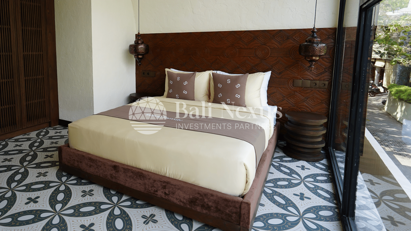 Apartment 2BR in Uluwatu photo 6