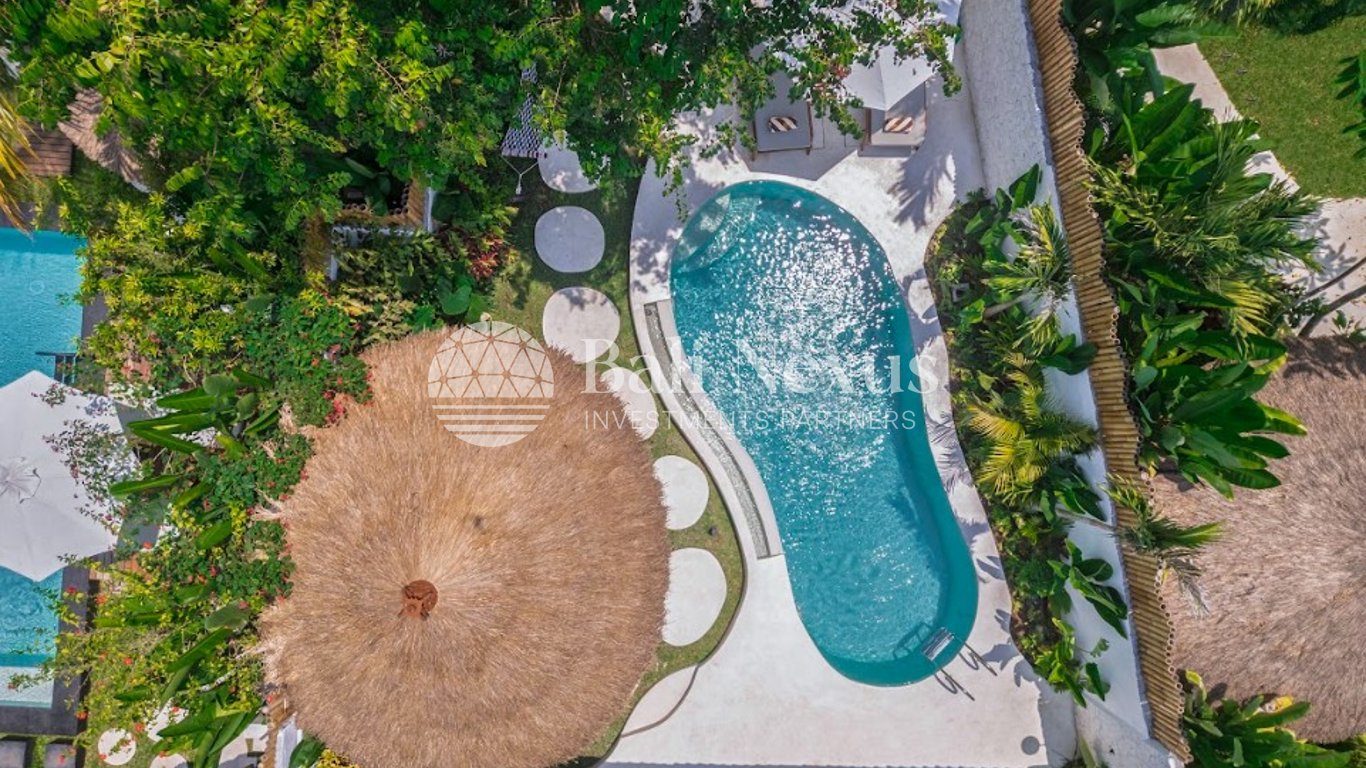 Villa 2BR in Ubud photo 8