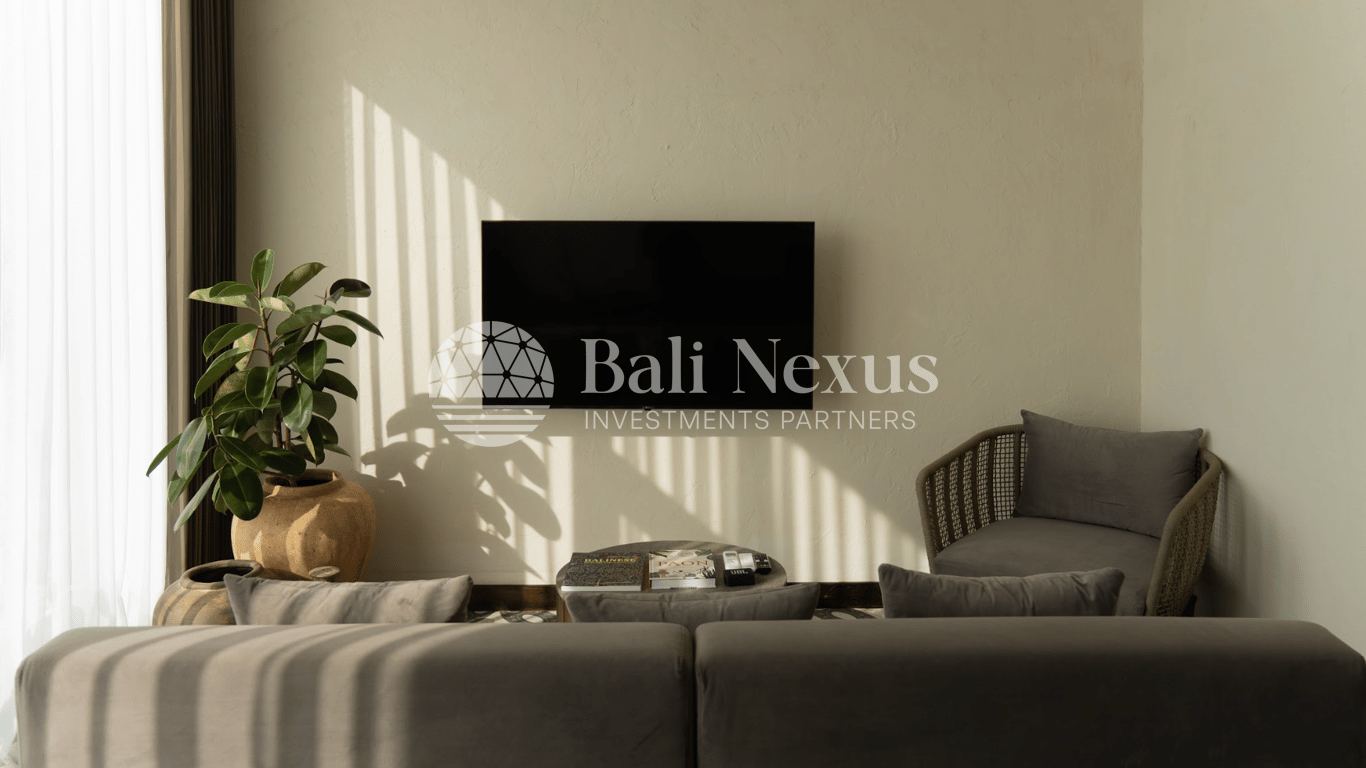 Apartment 2BR in Uluwatu photo 5