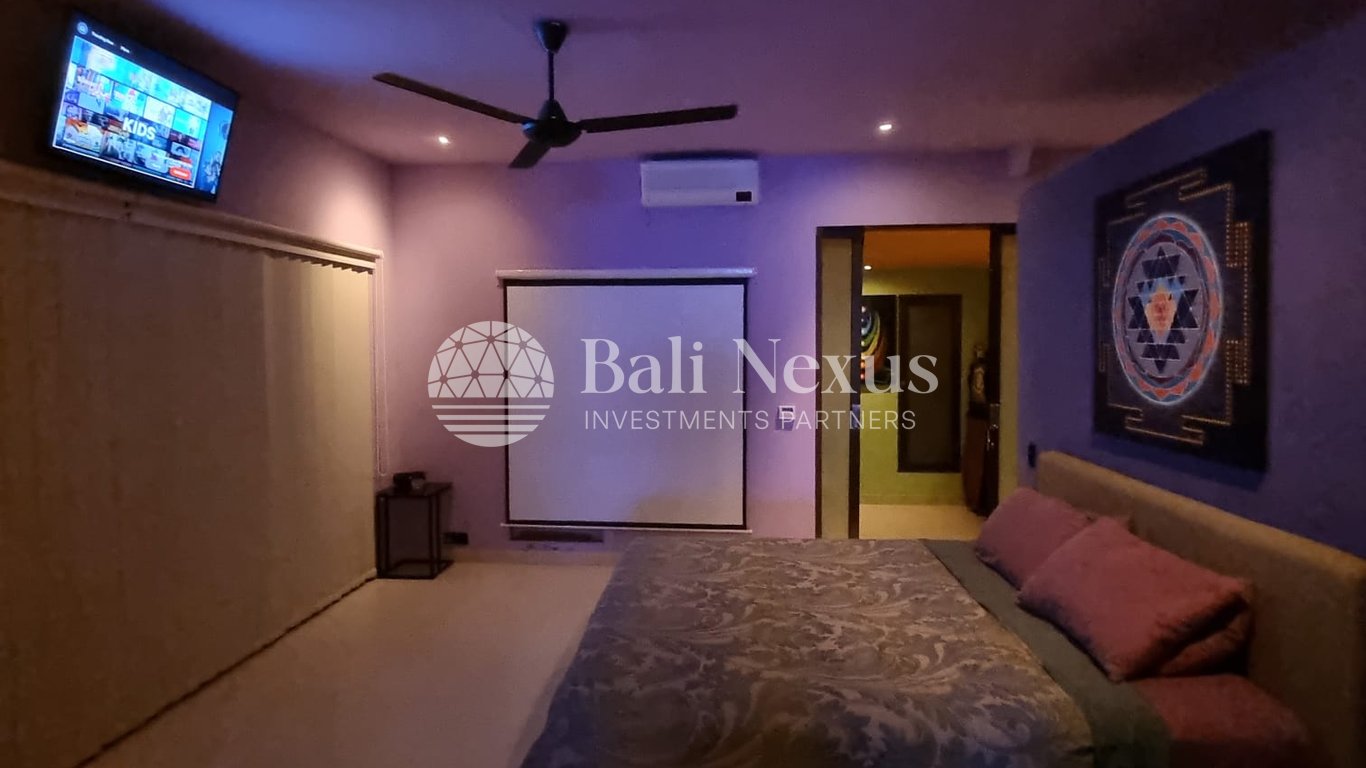 Villa 3BR in Seminyak photo 7