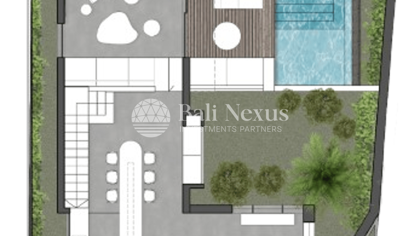 Villa 2BR in Nyanyi photo 7