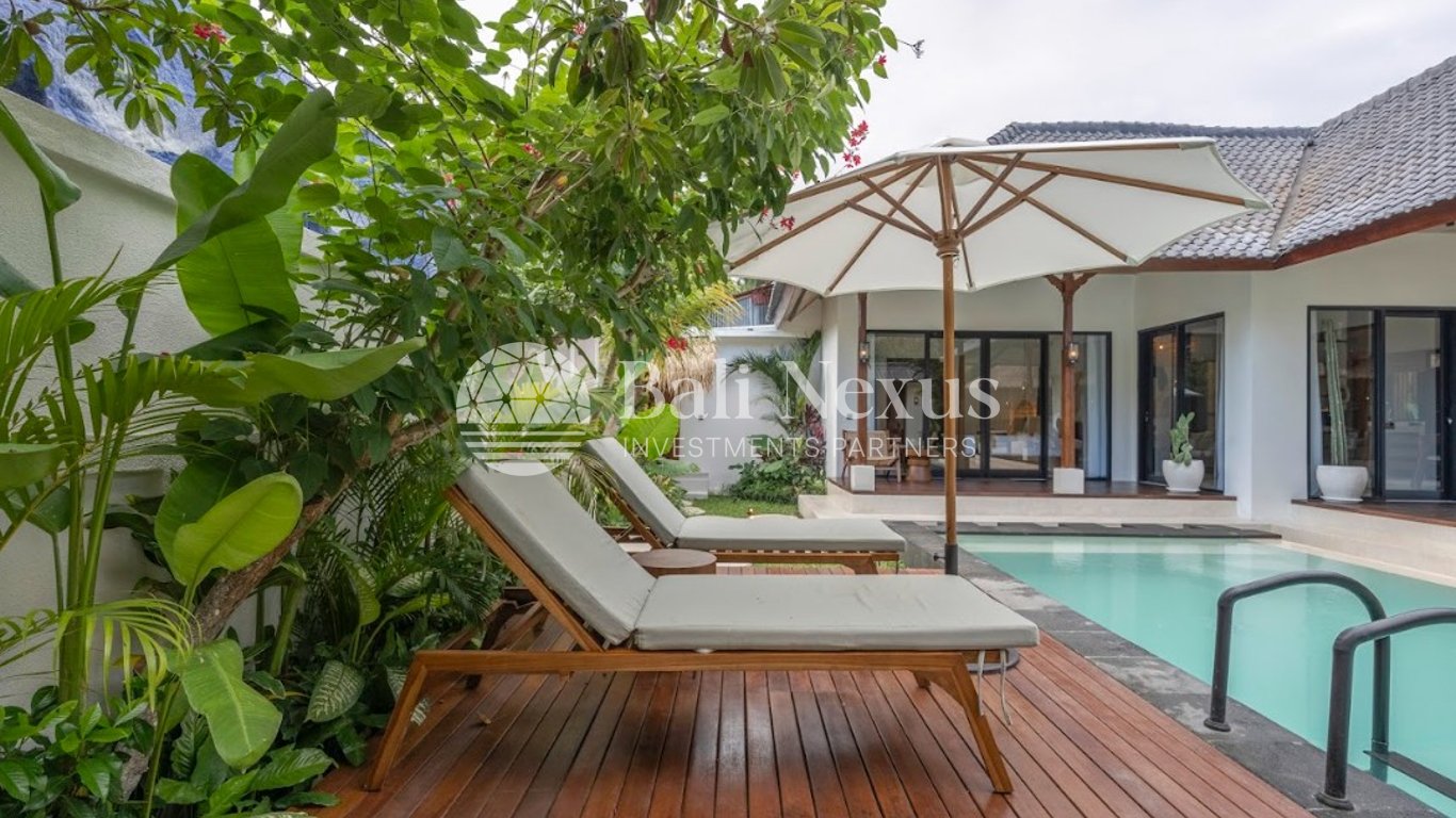 Villa 2BR in Ubud photo 3