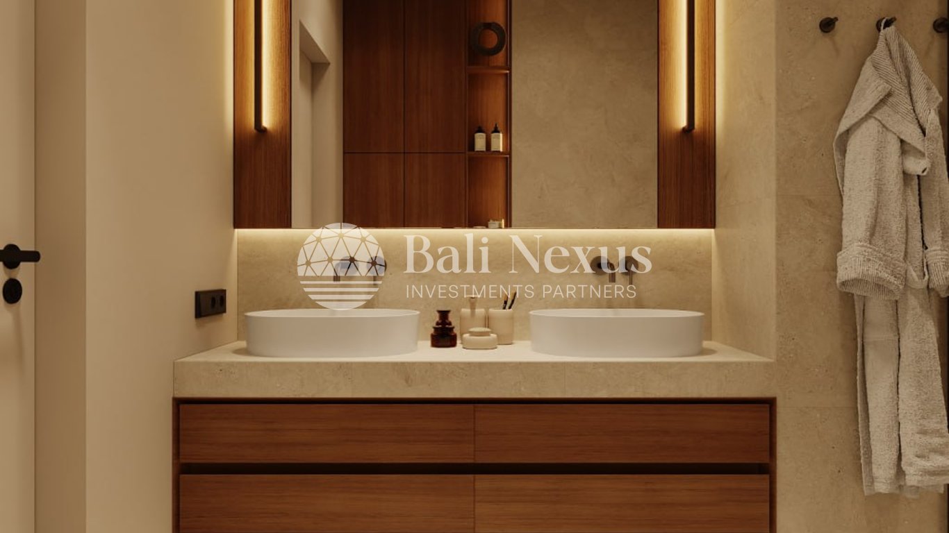 Penthouse 2BR in Ubud photo 5