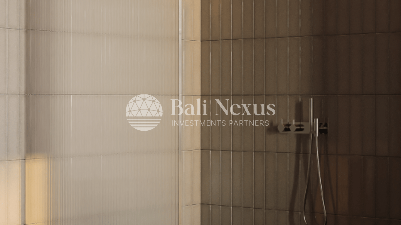 Studio Apartment in Canggu photo 5