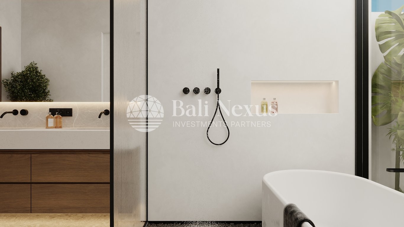 Villa 3BR in Uluwatu photo 9