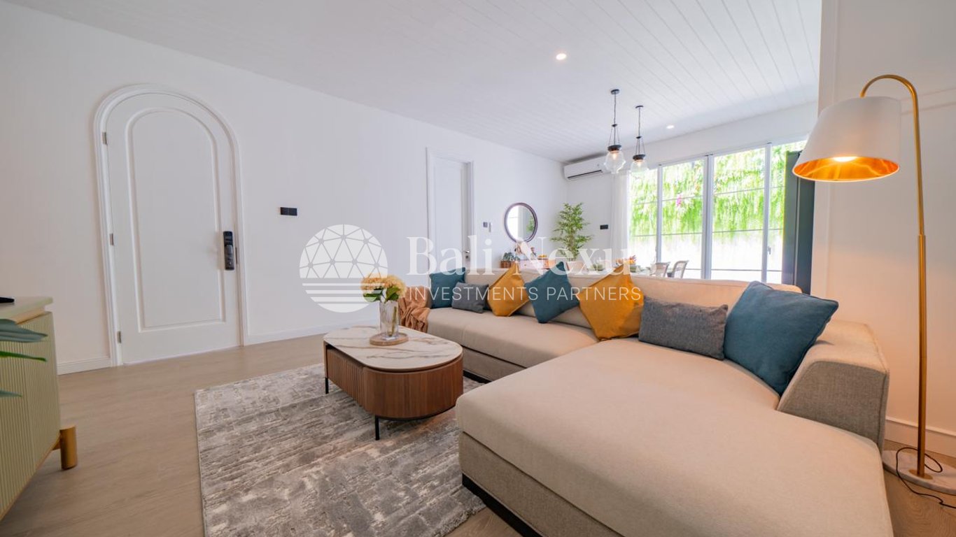 Villa 3BR in Canggu photo 2