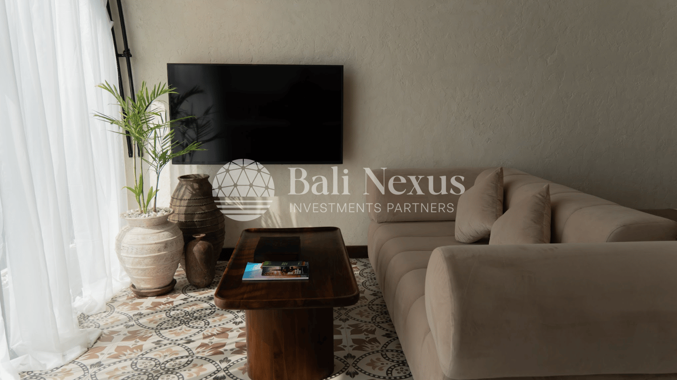 Studio Apartment in Uluwatu photo 6