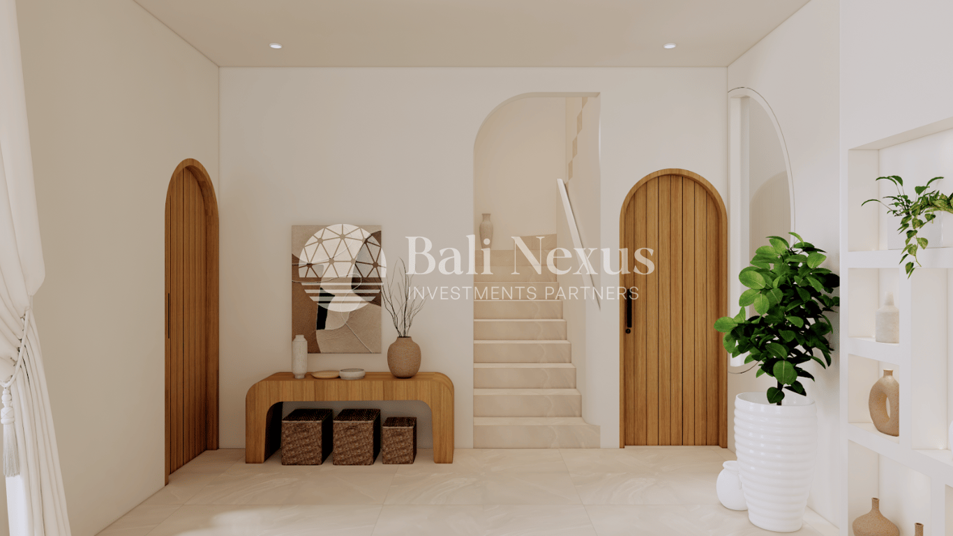 [Sold] Villa 3BR in Bingin photo 5
