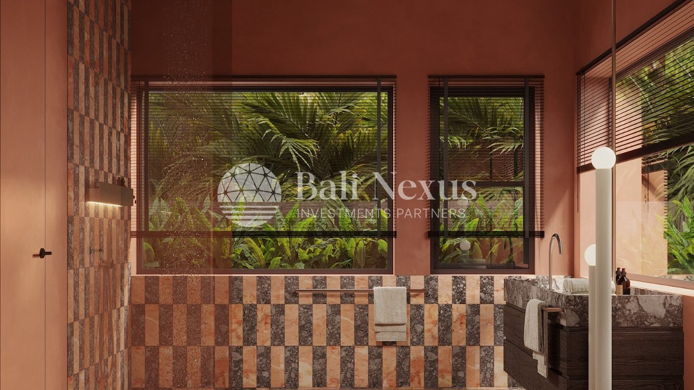 Villa 3BR in Nuanu photo 1