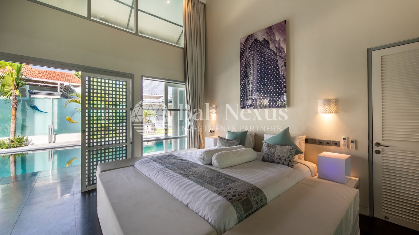 Villa 4BR in Sanur photo 12