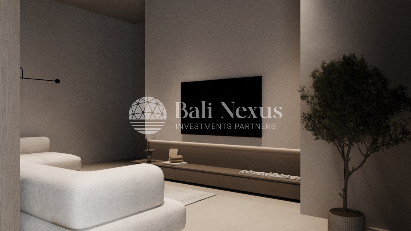Villa 3BR in Bingin photo 6