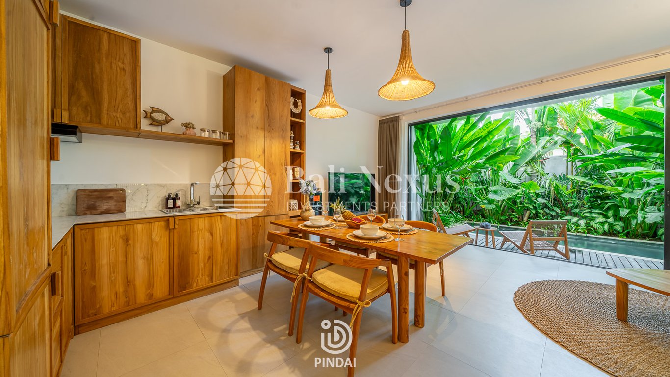 Villa 2BR in Umalas photo 6