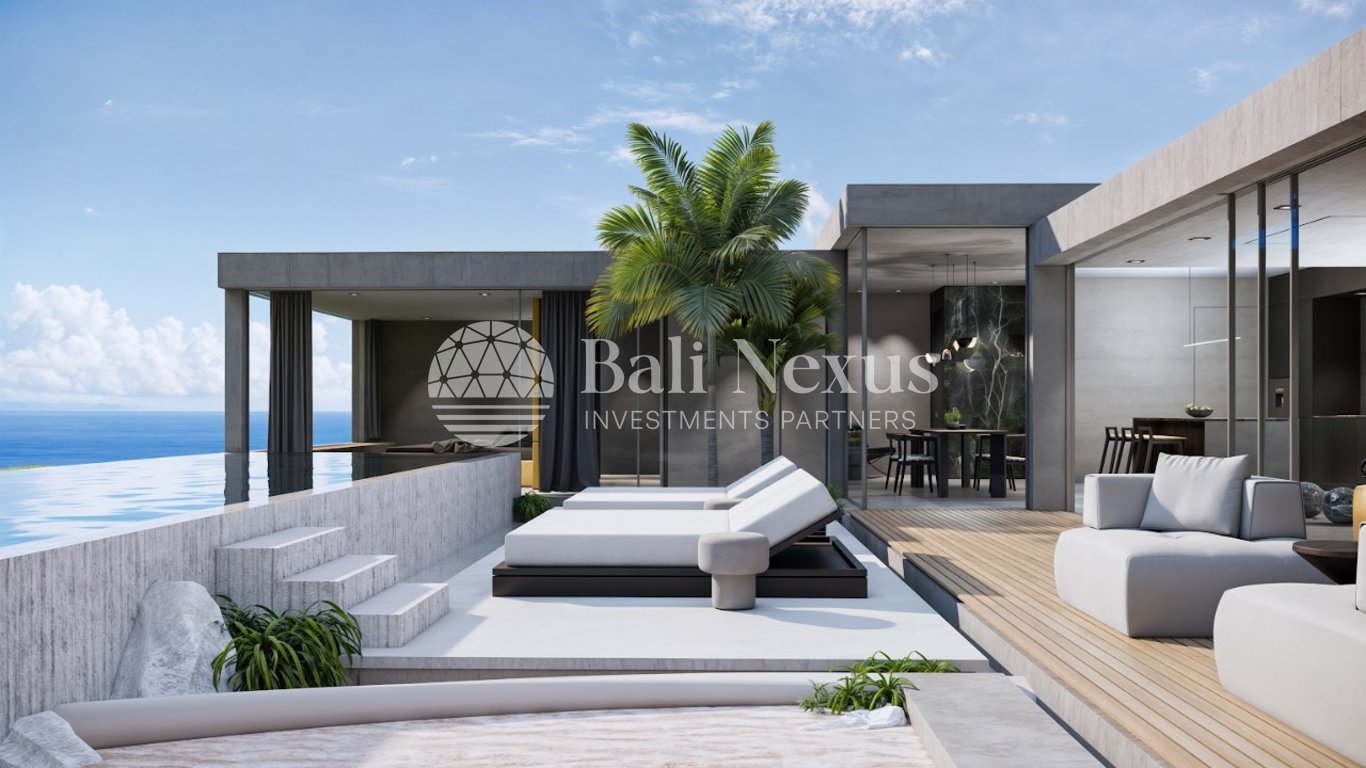 Villa 2BR in Candi Dasa photo 7