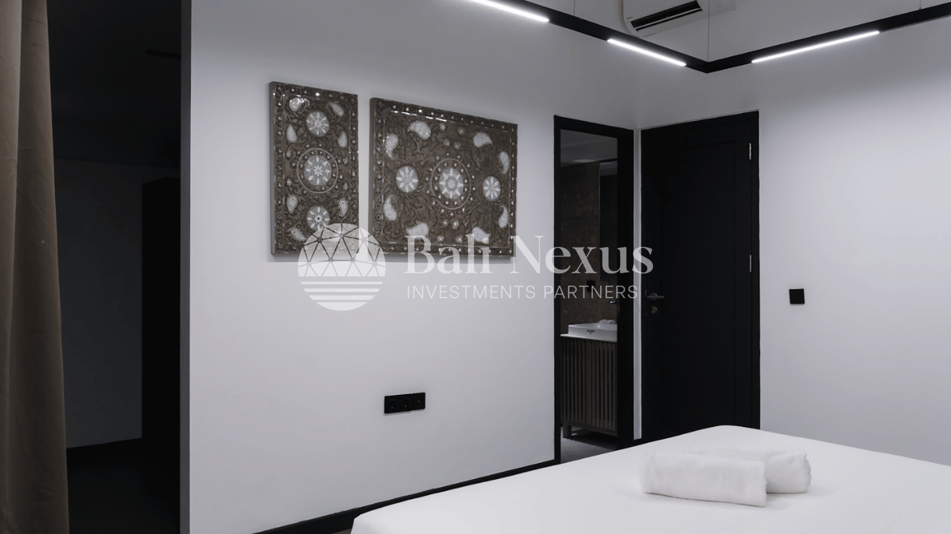 Townhouse 2BR in Umalas photo 4
