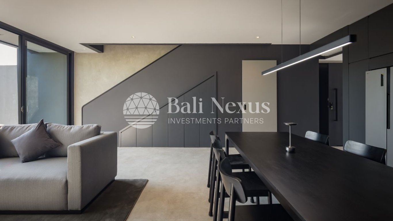 Townhouse 3BR in Kediri photo 5