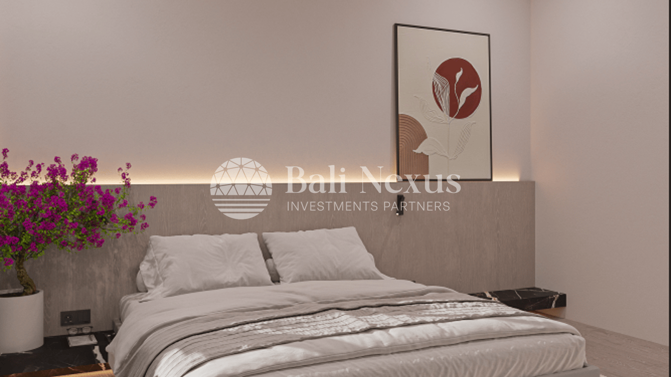 Apartment 1BR in Pecatu photo 2