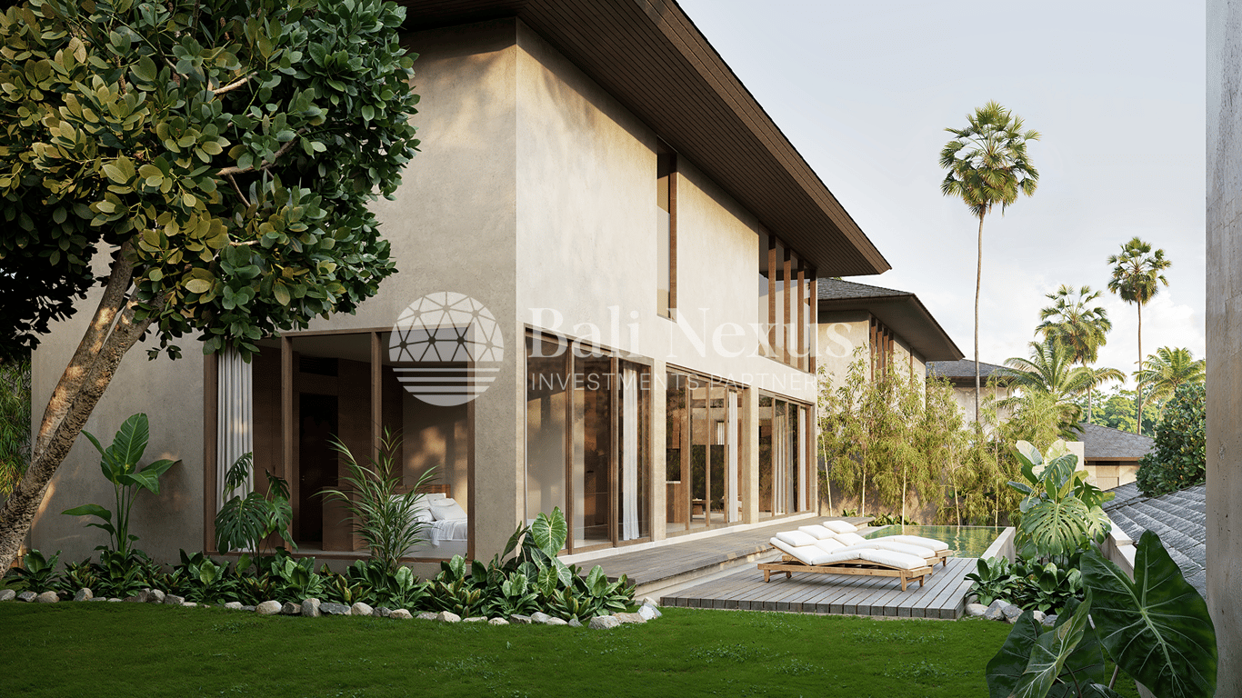 Villa 3BR in Buwit photo 2