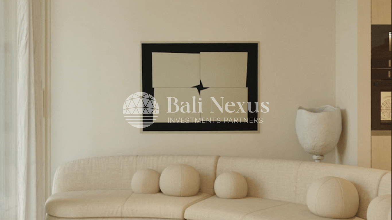 [Sold] Villa 2BR in North Canggu photo 5