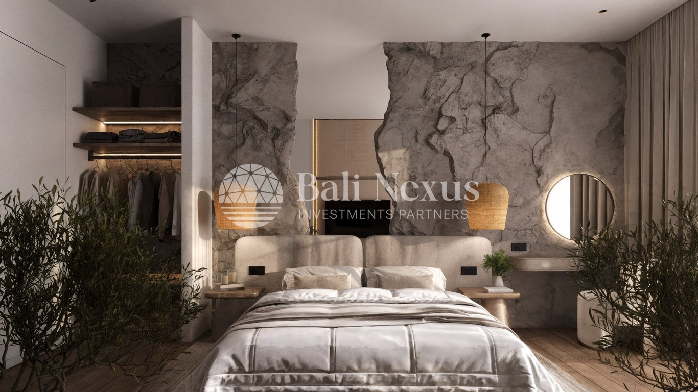 Villa 2BR in Pecatu, Uluwatu photo 2