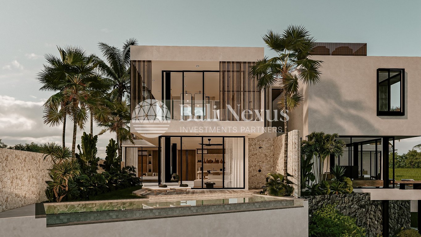 Villa 3BR in Nyanyi photo 1