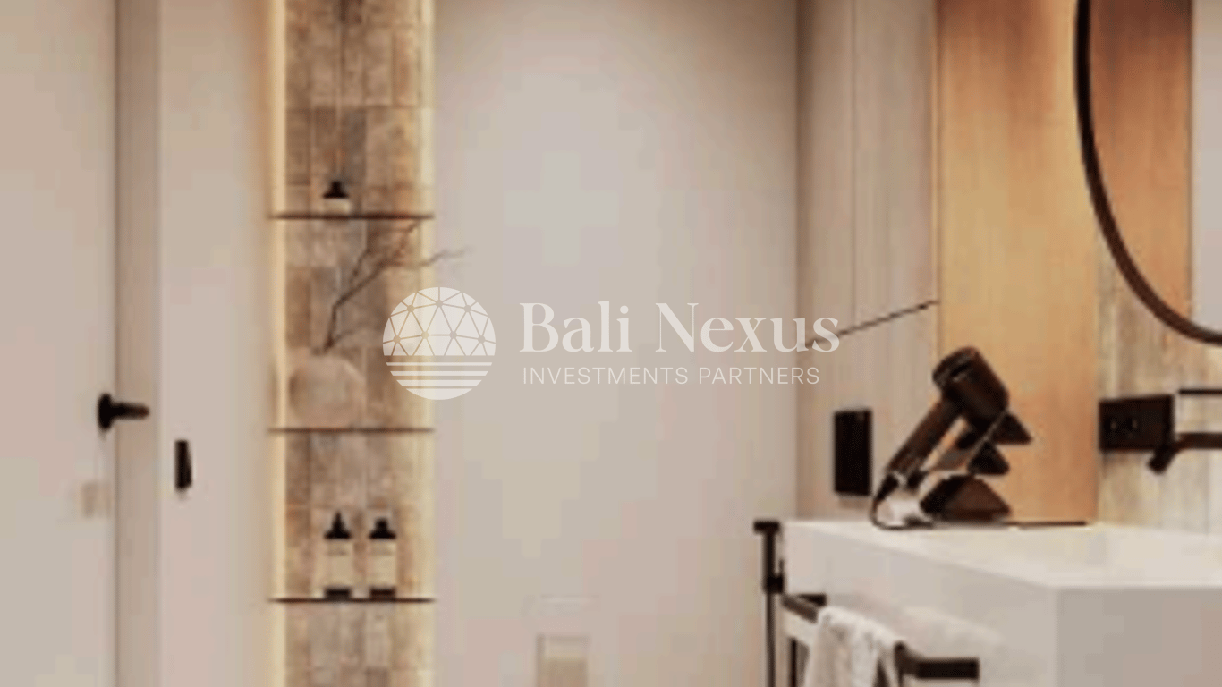 Apartment 1BR in Thulusdhoo photo 5
