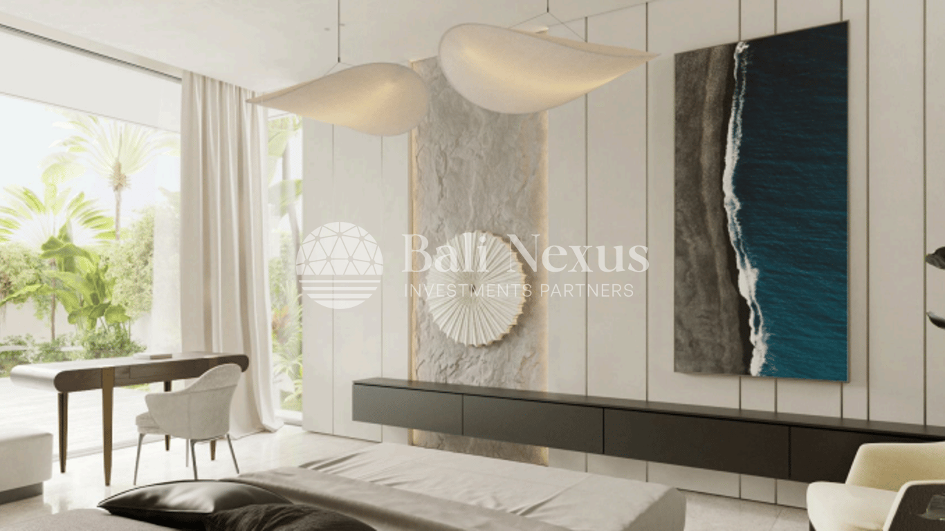 Villa 2BR in Nusa Dua photo 2