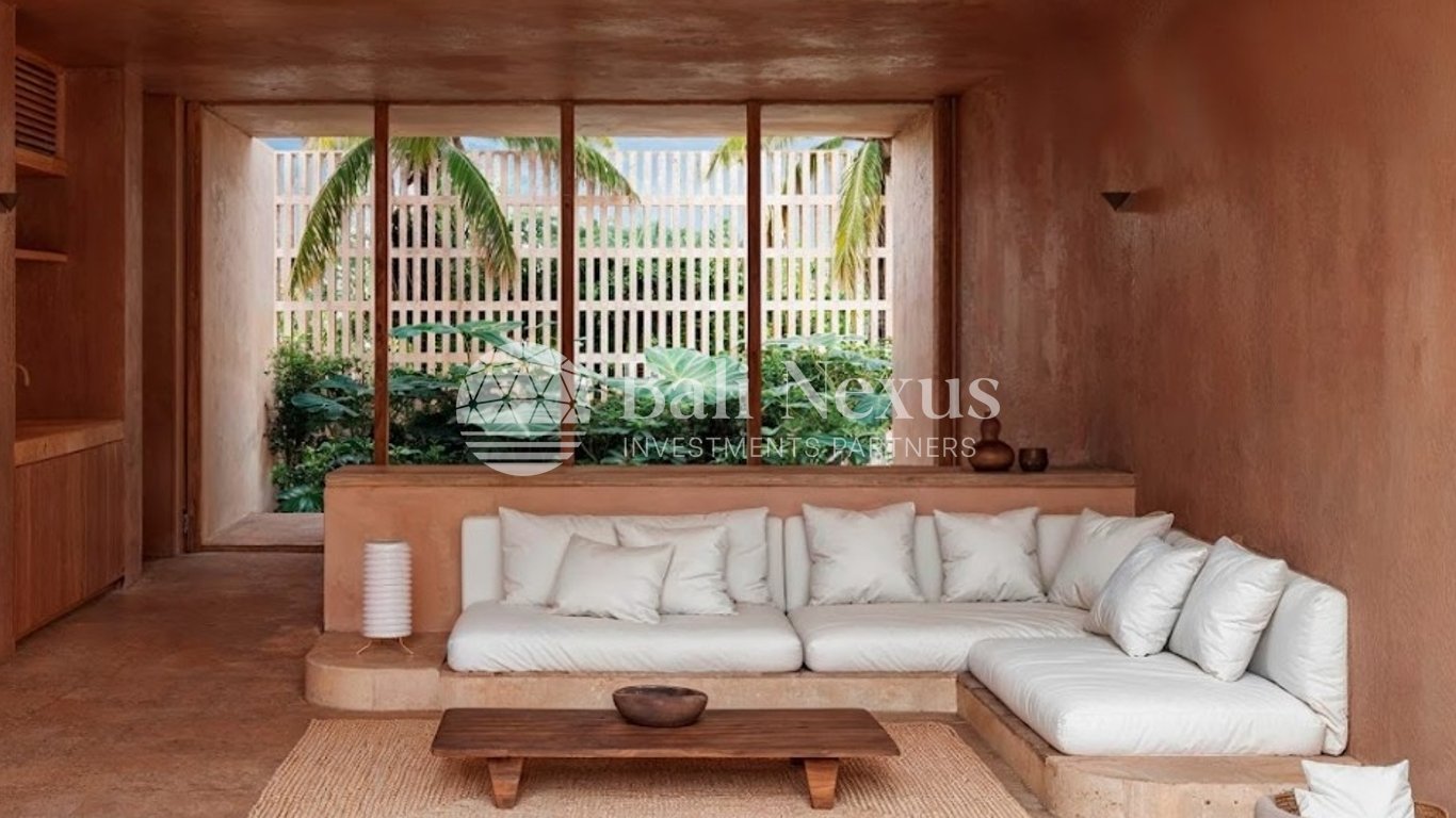 Villa 2BR in Ungasan photo 2
