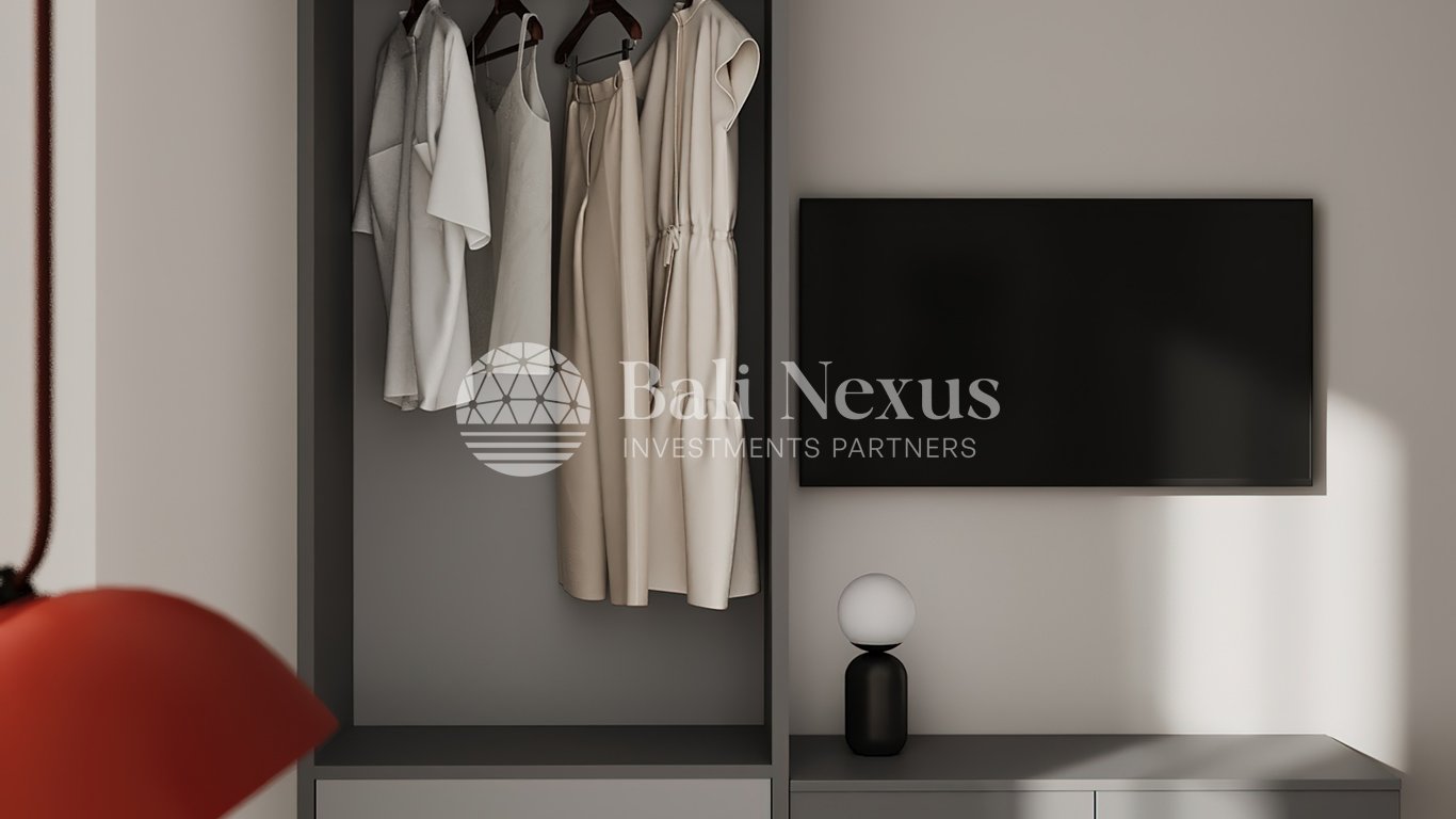 Apartment 1BR in Benoa photo 3
