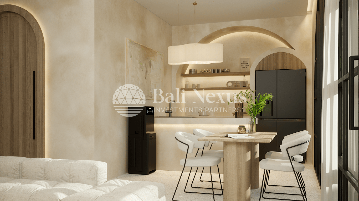 [Sold] Villa 2BR in Seminyak photo 3