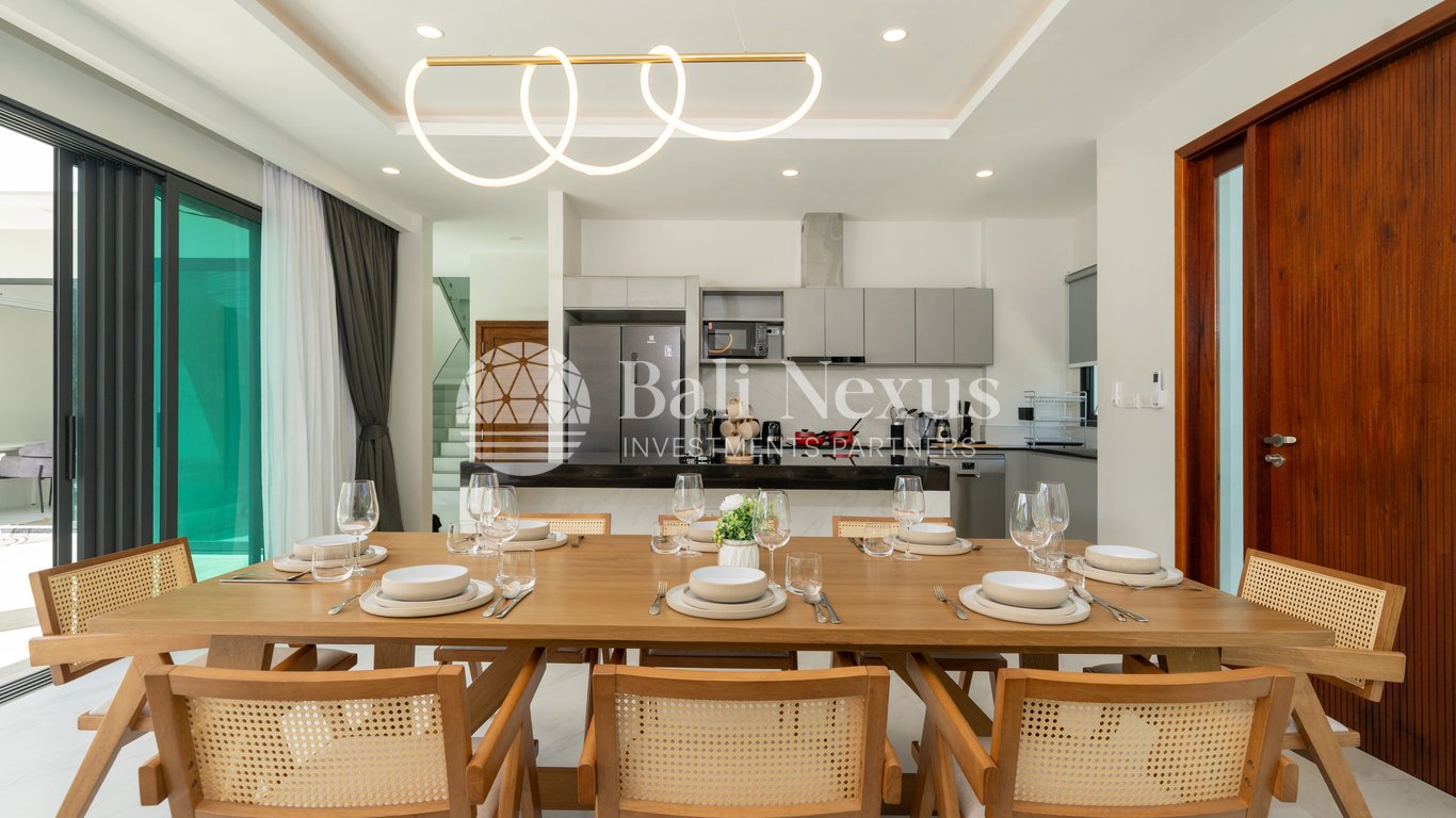 Villa 4BR in Rawai, Phuket photo 6