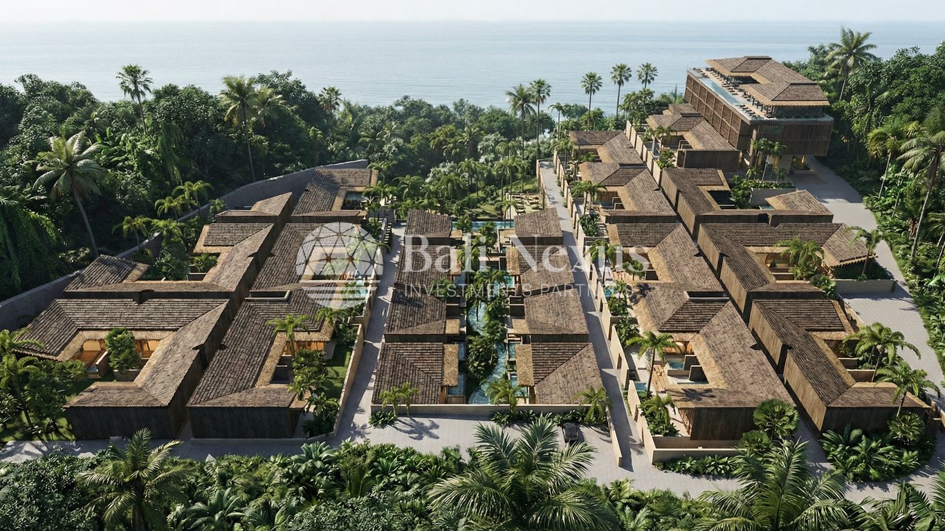Apartment 1BR in Uluwatu photo 2