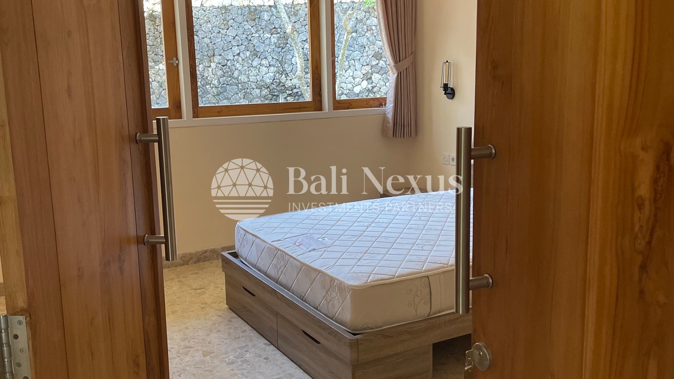 Villa 4BR in Benoa photo 8