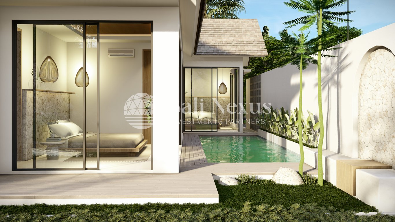 Villa 3BR in Denpasar photo 1