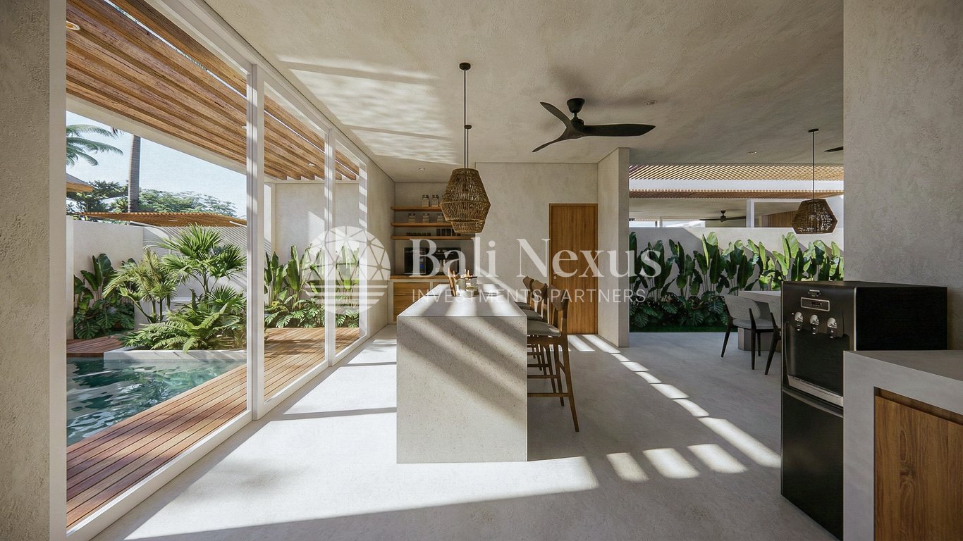 Villa 2BR in Kaba-Kaba photo 2