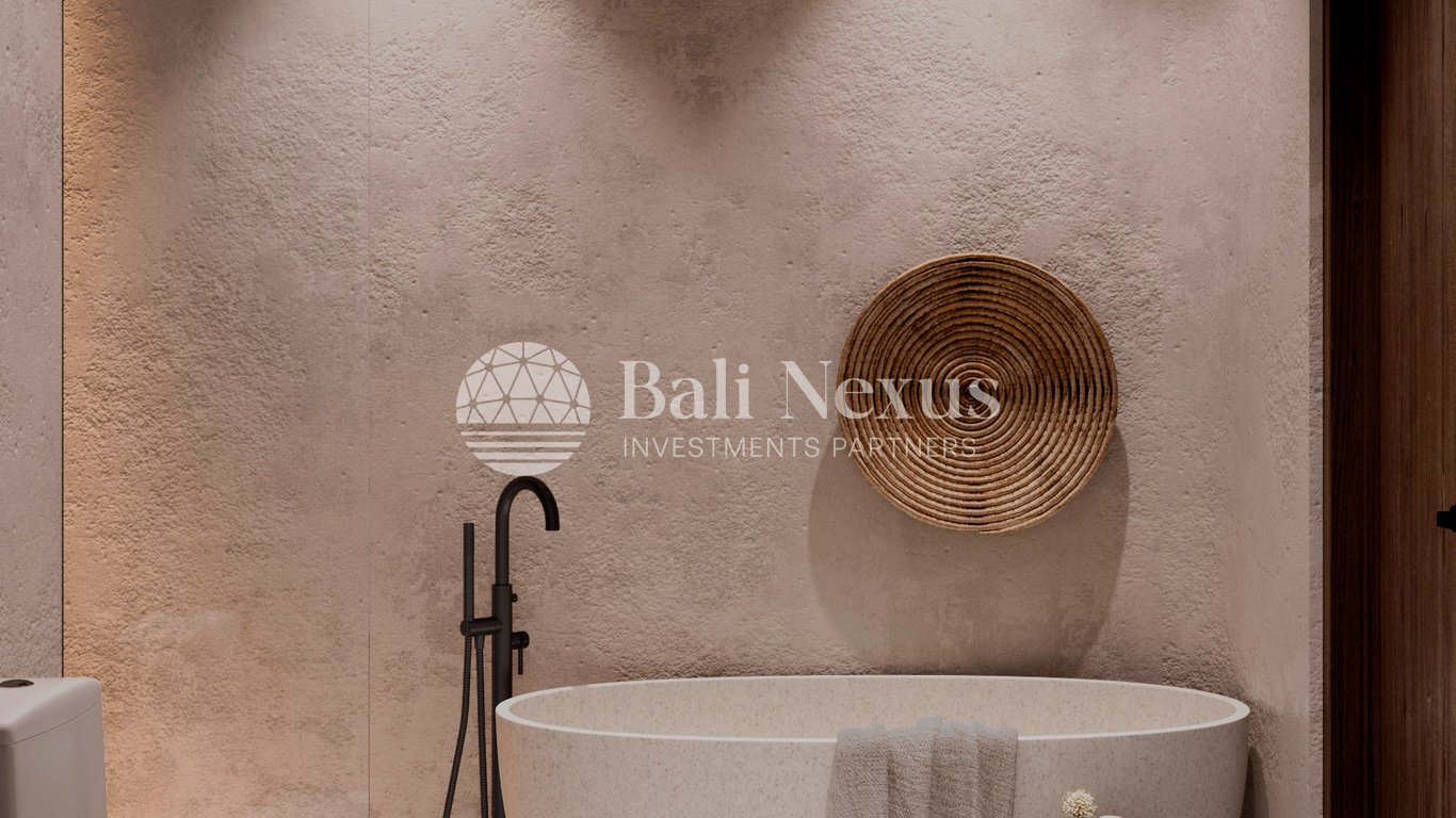 Apartment 1BR in Nusa Dua photo 8