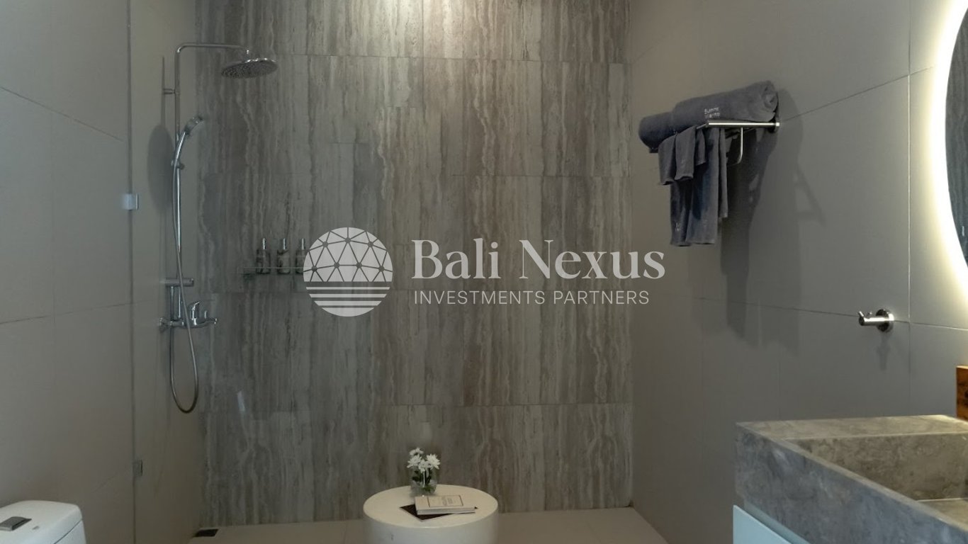 Villa 4BR in Canggu photo 5
