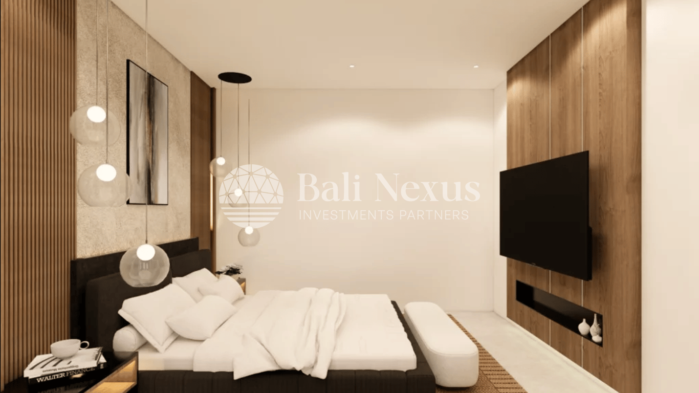 Villa 3BR in Canggu photo 7