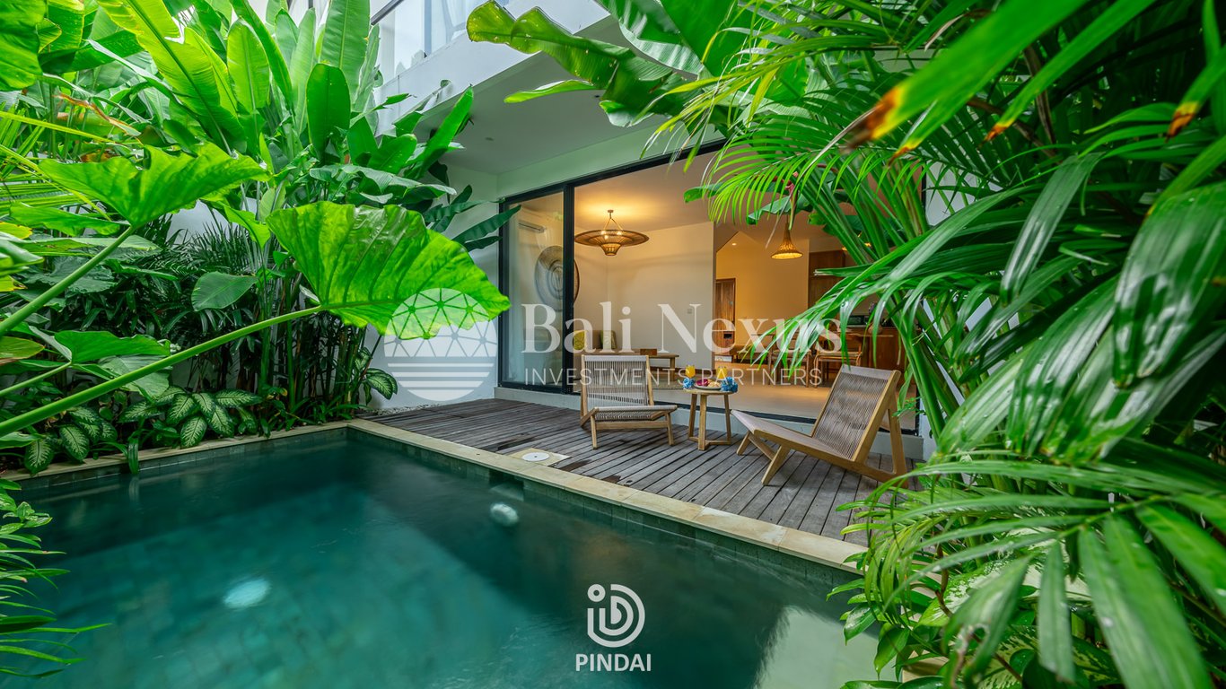 Villa 2BR in Umalas photo 1