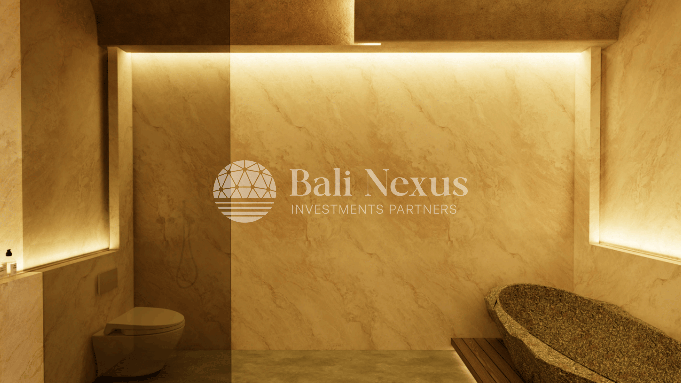 Penthouse 2BR in Uluwatu photo 7