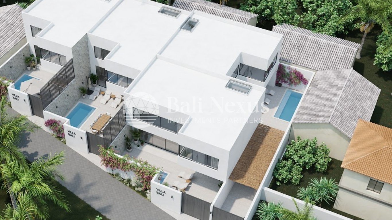 Villa 2BR in Jimbaran photo 1