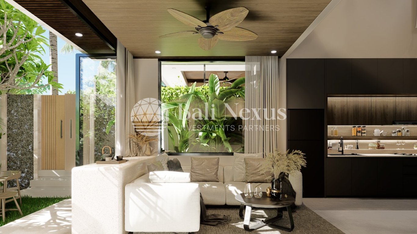 Villa 2BR in Nusa Dua photo 1