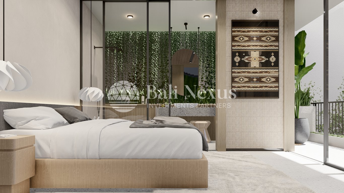 Villa 2BR in Ungasan photo 4