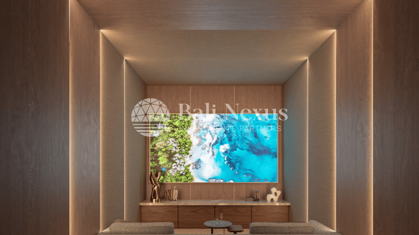 Villa 6BR in Uluwatu photo 8
