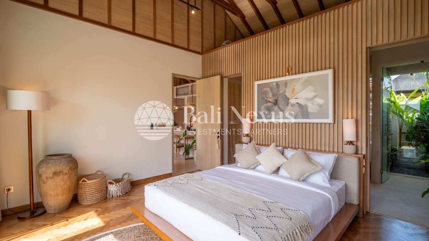 Villa 2BR in Buduk, Mengwi photo 6