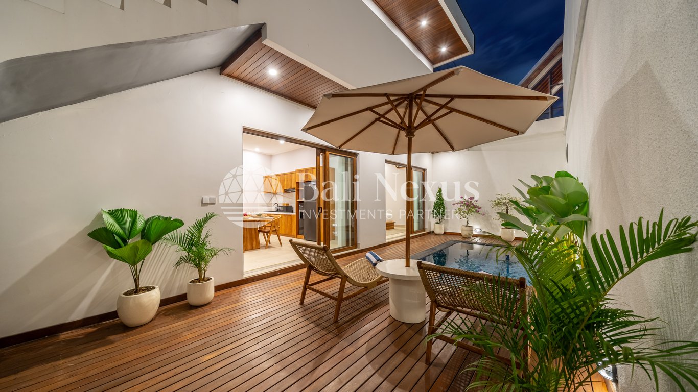 Villa 3BR in Sanur photo 3