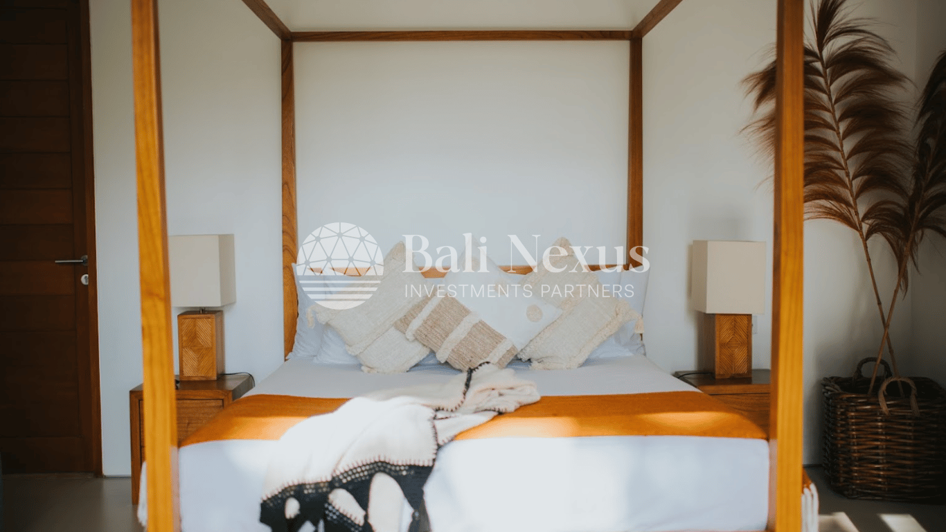Villa 3BR in Ubud photo 9