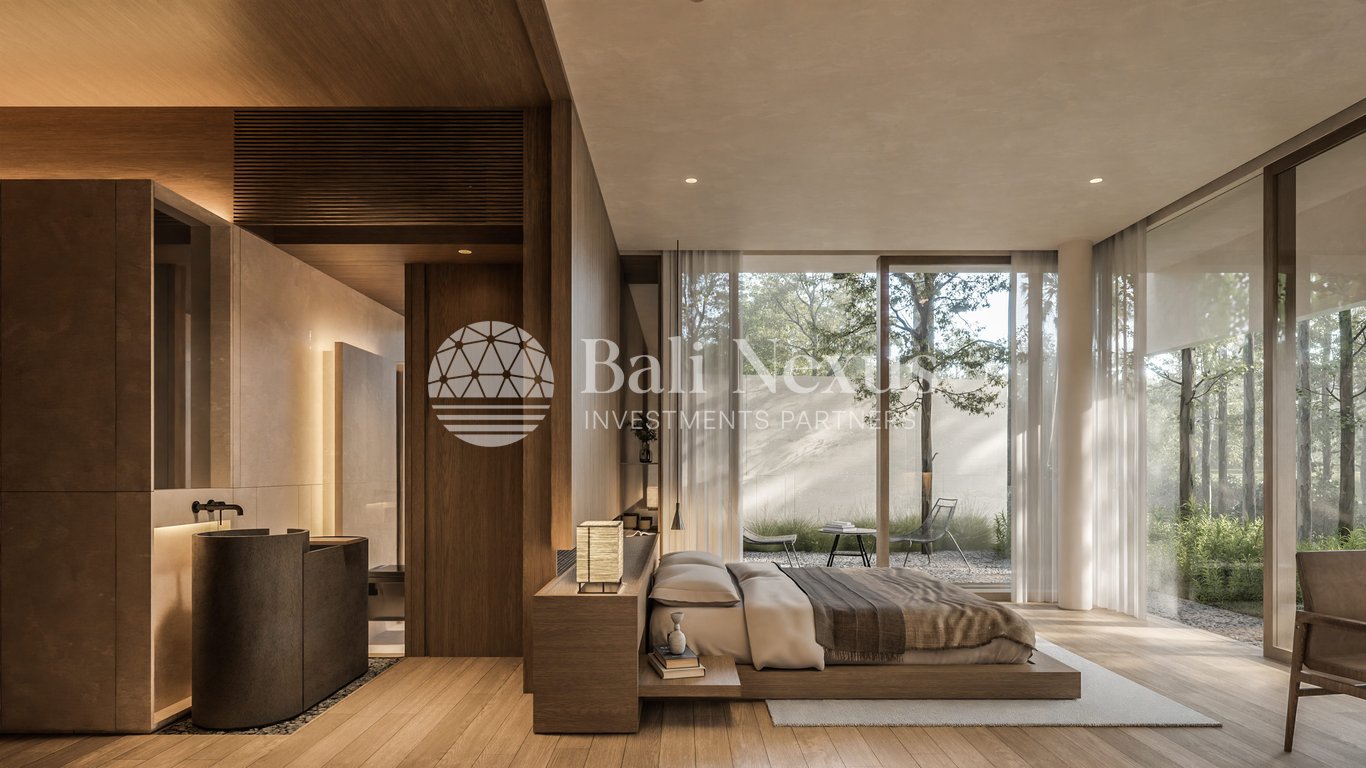 Villa 4BR in Canggu photo 4