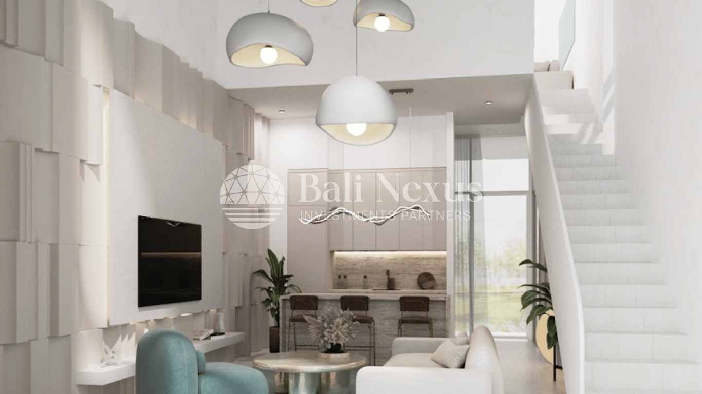 Apartment 1BR in Nusa Dua photo 3